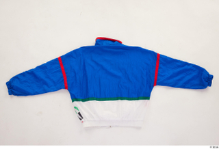 Lyle Clothes  329 blue tracksuit jacket casual clothing 0002.jpg